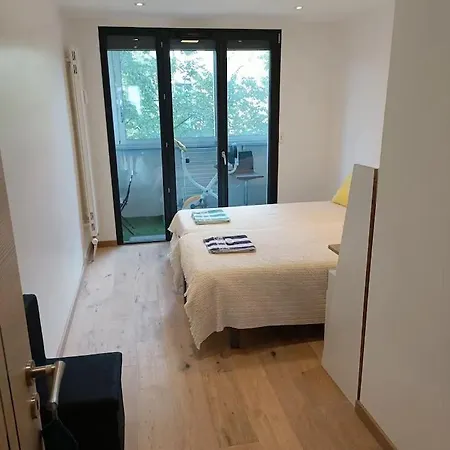 Le Plein Sud - Zen - Centre - Gare - Parking - Wifi Apartamento