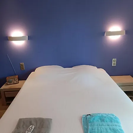T3 - Gare -centre Ville- Parking- Calme - Wifi - Netflix - Canalp Prime Video Apartment