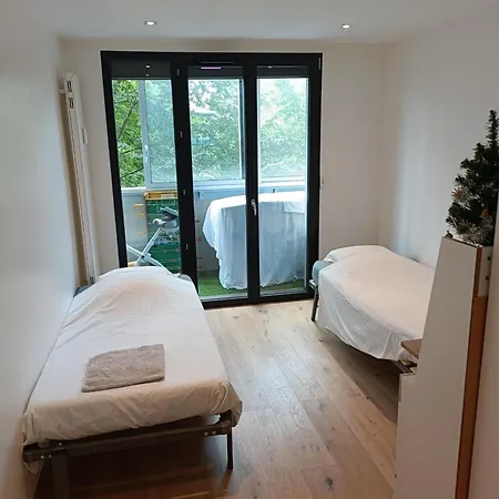 Le Plein Sud - Zen - Centre - Gare - Parking - Wifi Apartamento